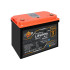 Купить Аккумулятор LP LiFePO4 28,8V (9S) - 32 Ah (922Wh) (BMS 64A/32А) пластик Smart BT
