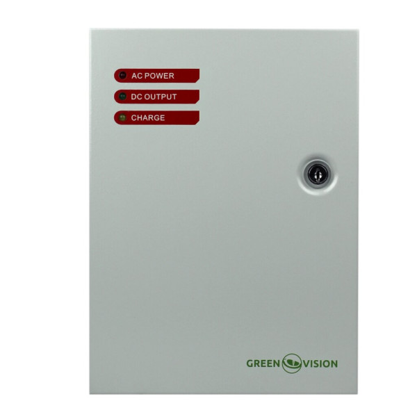 Купити Блок безперервного живлення GV-002-UPS-A-1201-5A