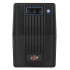 Купить Источник бесперебойного питания (ИБП) LPM-700VA-P (490Вт)