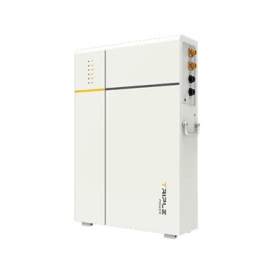 Купити SOLAX акумуляторна батарея PROSOLAX T-BAT-LV D53
