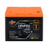 Купить Аккумулятор LP LiFePO4 25,6V - 32 Ah (820Wh) (BMS 40A/32А) пластик Smart BT