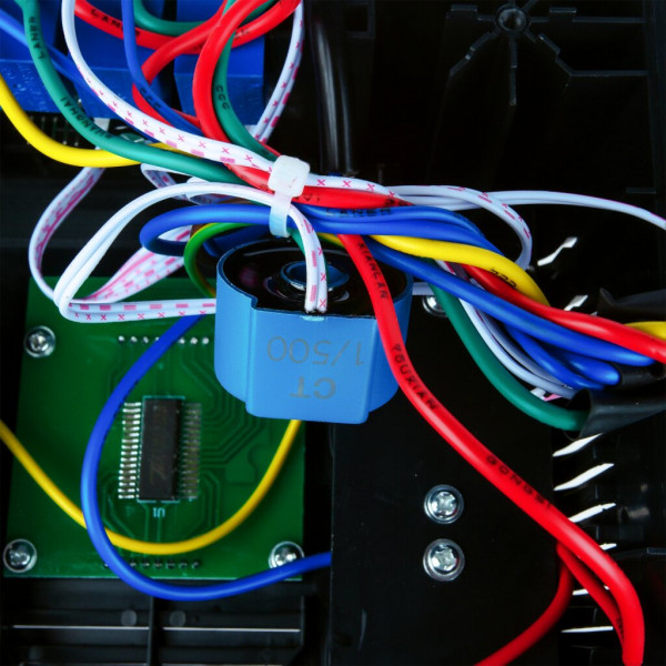 Купити Стабілізатор напруги LPT-1000RD (700W)