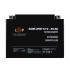 Купити Акумулятор AGM LPM 12V - 26 Ah