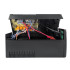 Купить Линейно-интерактивный ИБП LPM-1100VA-P (770Вт)