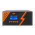 Купить ИБП с правильной синусоидой 12V LPM-PSW-1500VA (1050Вт) Black Уценка