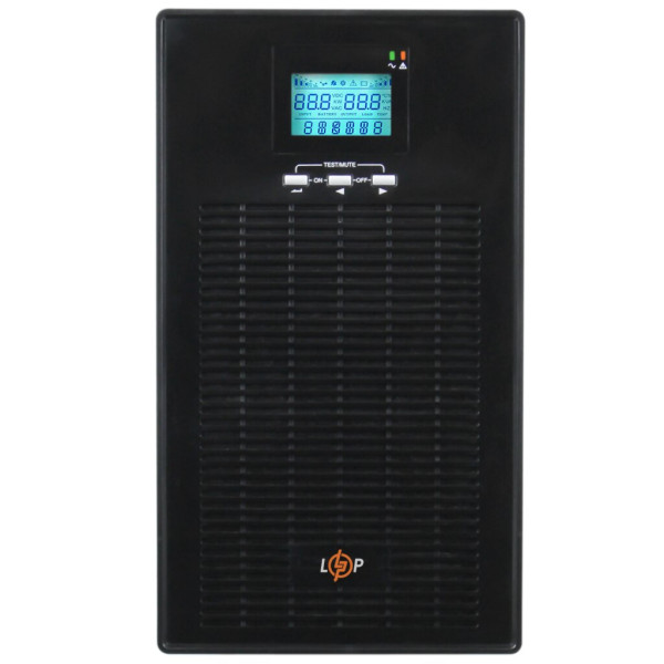 Купити Smart-UPS LogicPower 3000 PRO (with battery)