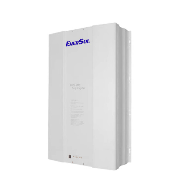 Купить Аккумуляторная батарея LiFePO4 EnerSol EB-0512LFP