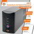 Купить Линейно-интерактивный ИБП LP 850VA (510Вт)
