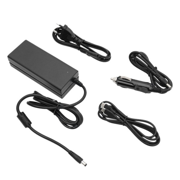Купити Багатофункціональна портативна зарядна станція LP CHARGER 500 (500W, 518Wh)