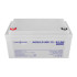 Купити Акумулятор мультигелевий LP-MG 12V - 65 Ah Silver