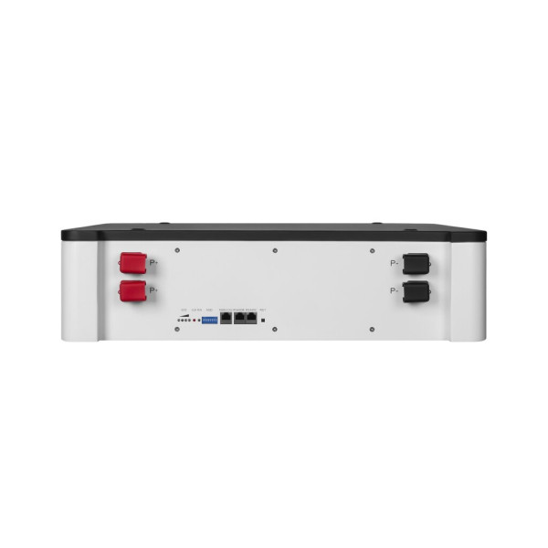 Купить Аккумулятор 51,2V - 100 Ah (5120Wh) для ИБП LP BOX DEYE