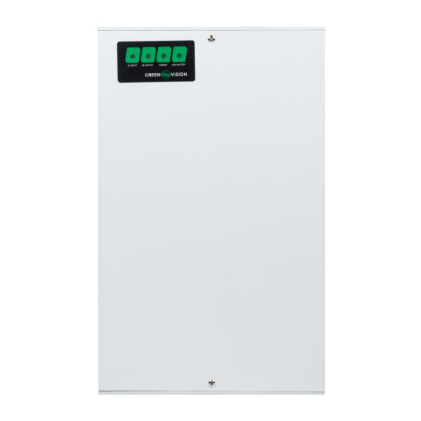 Купити Блок безперебійного живлення GV-009-UPS-A-1203-5A
