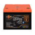 Купити Акумулятор LP LiFePO4 12,8V - 64Ah (820Wh) (BMS 80A/64А) пластик Smart BT