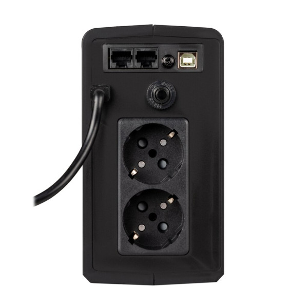 Купити Джерело безперебійного живлення (ДБЖ) LP UL850VA 2Pro