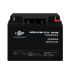 Купити Акумулятор AGM LPM 12V - 20 Ah