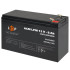 Купити Акумулятор AGM LPM 12V - 8 Ah