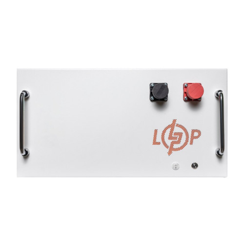 Купити Акумулятор LP LiFePO4 51,2V - 280 Ah (14336Wh) (BMS JK 200A/100А) RM WH