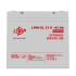 Купити Акумулятор гелевий LPM-GL 12V - 45 Ah