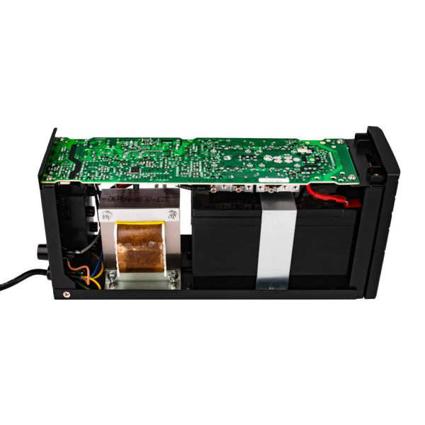Купить Линейно-интерактивный ИБП LP U650VA (390Вт)