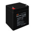 Купити Акумулятор AGM LPM 12V - 5 Ah