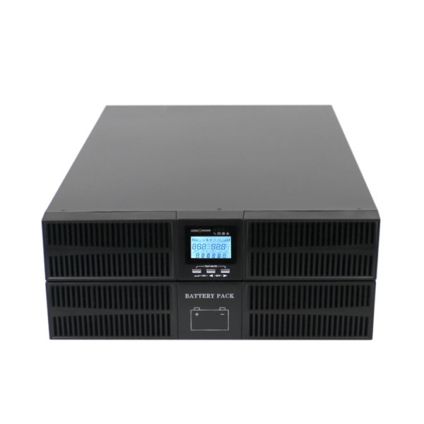Купити Smart-UPS LogicPower 10000 PRO RM (with battery)