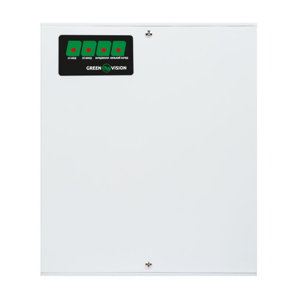Купить Блок бесперебойного питания GV-008MU-UPS-A-1203-10A