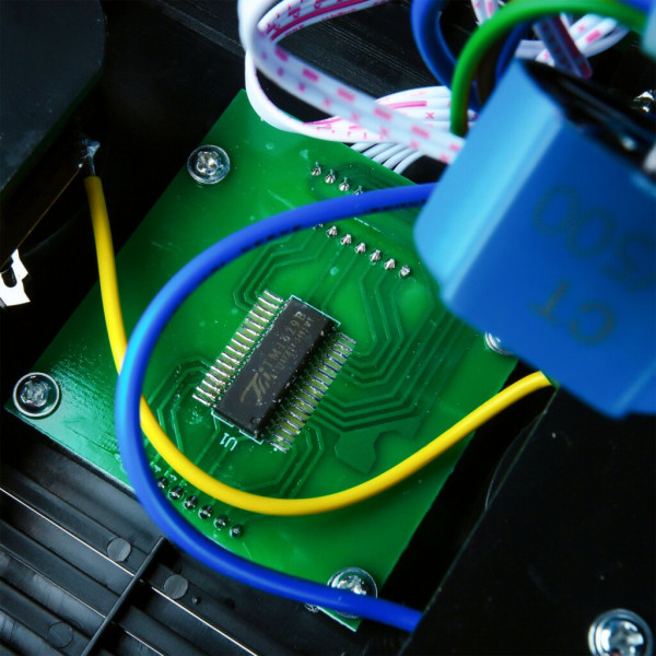 Купити Стабілізатор напруги LPT-1000RD (700W)