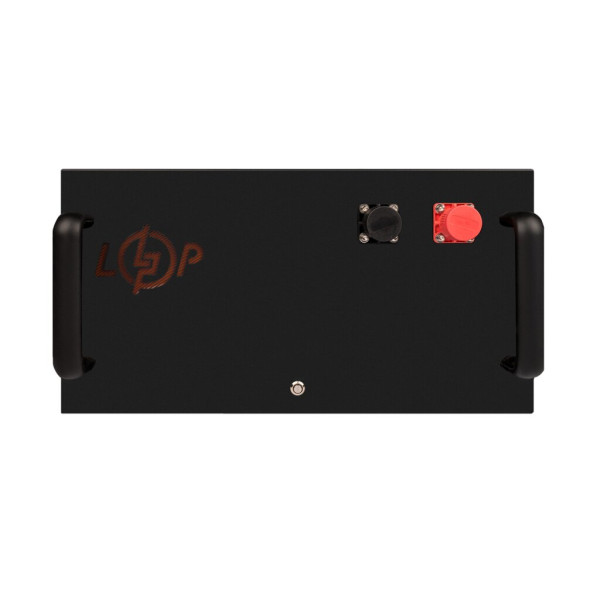 Купити Акумулятор LP LiFePO4 25,6V - 280 Ah (7168Wh) (BMS JK 200A/100A) RM BL