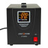 Купити Стабілізатор напруги LPT-2500RD BLACK (1750W)