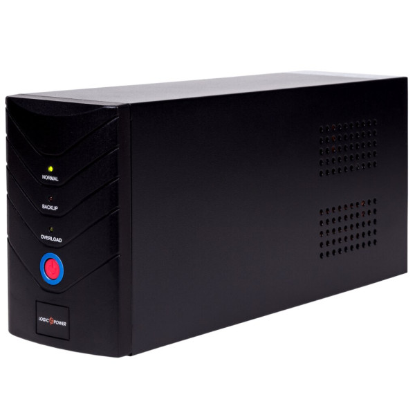 Купити Лінійно-інтерактивне ДБЖ LP 650VA (390Вт)