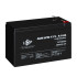 Купить Аккумулятор AGM LPM 12V - 9 Ah