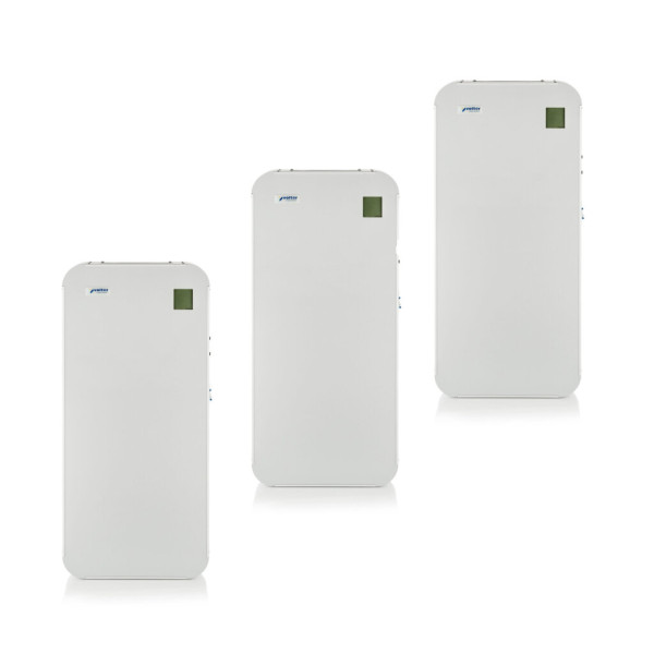 Купити Стабілізатор напруги Volter Smart- 33 (3*11)