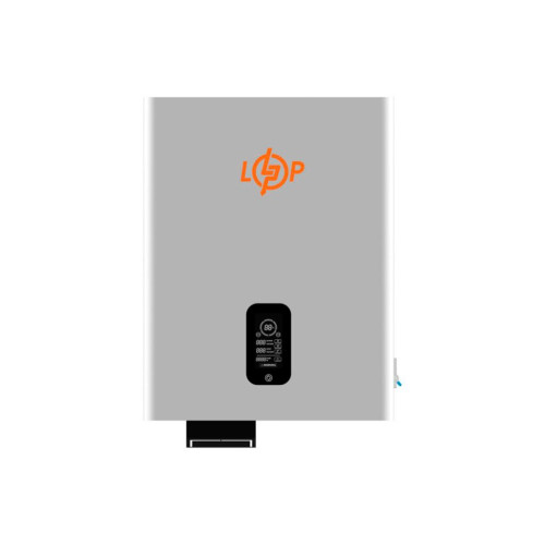 Купити Стабілізатор напруги LogicPower LP-W - IS8000 (6400Вт)