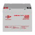 Купить Акумулятор гелевый LPM-GL 12V - 55 Ah