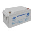 Купити Акумулятор мультигелевий LPM-MG 12V - 65 Ah