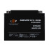 Купить Аккумулятор AGM LPM 12V - 26 Ah