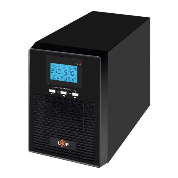 Купити Smart-UPS LogicPower 1000 PRO (with battery)
