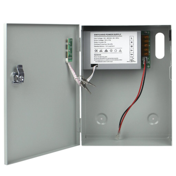 Купити Блок безперервного живлення GV-002-UPS-A-1201-5A