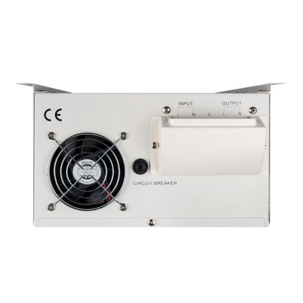 Купити Стабілізатор напруги LP-W-13500RD EU (8100Вт/7 ступ)