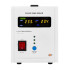Купити ДБЖ з правильною синусоїдою 12V LPY-PSW-800VA+(560Вт)5A/15A