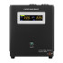 Купити ДБЖ з правильною синусоїдою 24V LPY-W-PSW-1500VA+(1050Вт)10A/15A