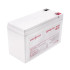 Купити Акумулятор гелевий LP-GL 12V - 9 Ah Silver