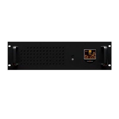 Купити Джерело безперебійного живлення (ДБЖ) LP-UL2200VA RM (rack mounts) (with battery)