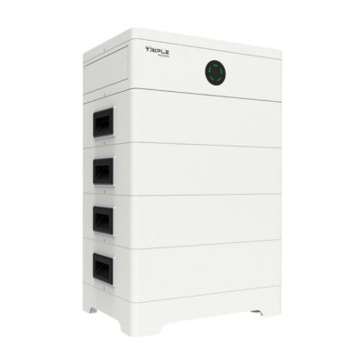 Купить SOLAX T-BAT SYS HV аккумуляторная батарея PROSOLAX T-BAT SYS HV S3.6