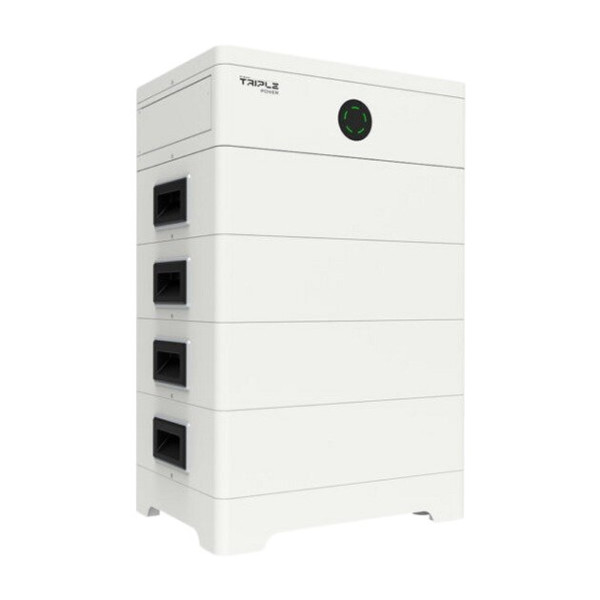 Купити SOLAX T-BAT SYS HV акумуляторна батарея PROSOLAX T-BAT SYS HV S3.6