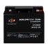 Купити Акумулятор AGM LPM 12V-20 Ah під болт М5