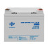 Купить Аккумулятор мультигелевый LPM-MG 12V - 33 Ah + справа