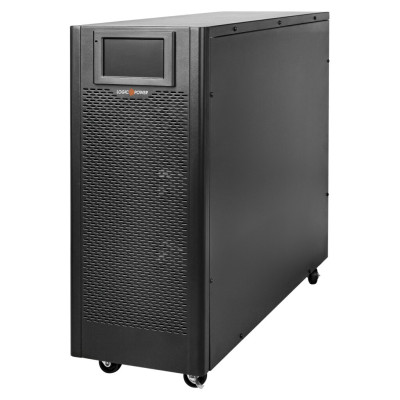 Купить ИБП Smart-UPS LogicPower 30 kVA - 3 фазный