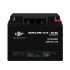 Купити Акумулятор AGM LPM 12V - 18 Ah