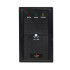 Купити Лінійно-інтерактивне ДБЖ LPM-U1100VA (770Вт)